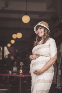Expectant mothers' periodontal health vital to health of baby Dr. Hoover Dr. Yanda June 2017