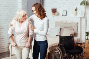 LINK BETWEEN GUM DISEASE AND COGNITIVE DECLINE IN ALZHEIMER'S