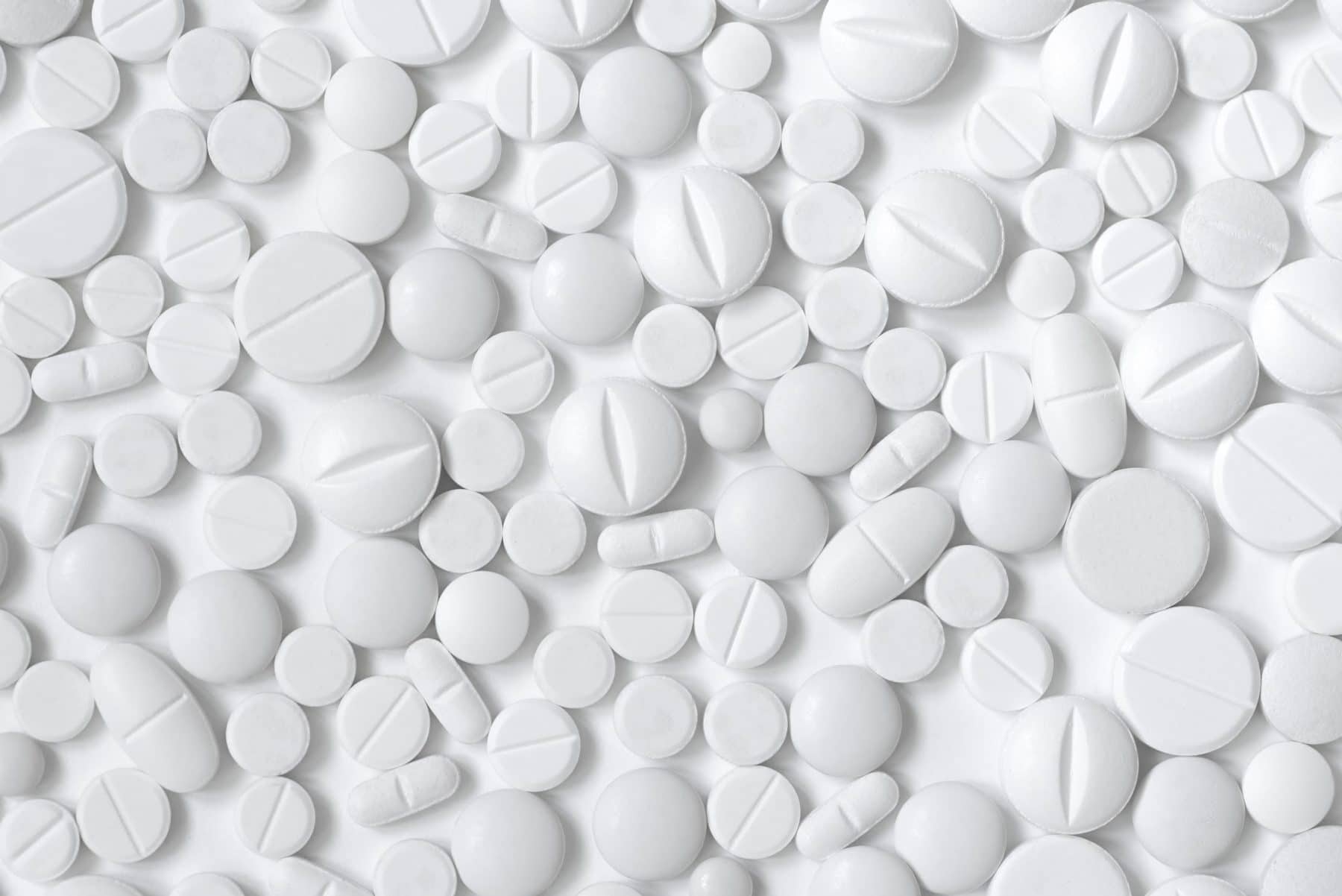 Non-opioid pain relievers beat opioids after dental surgery