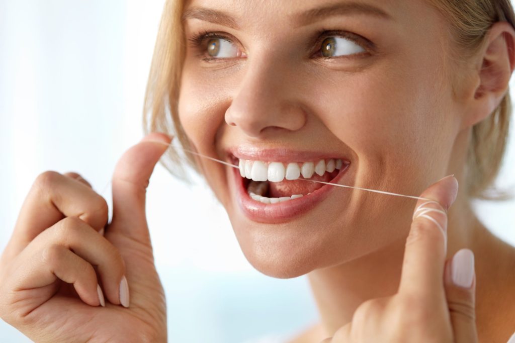 AS WE AGE, ORAL HEALTH PLAYS INCREASING ROLE IN OVERALL HEALTH