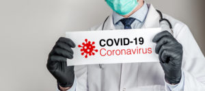 Covid 19 Coronavirus