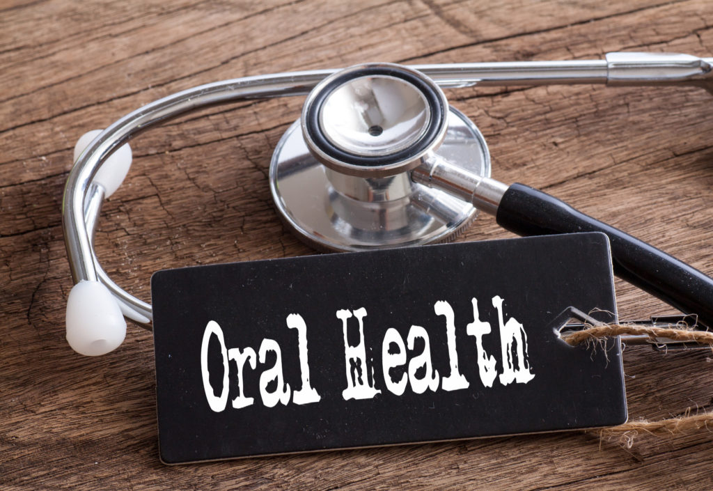 POOR ORAL HEALTH LINKED TO COGNITIVE DECLINE