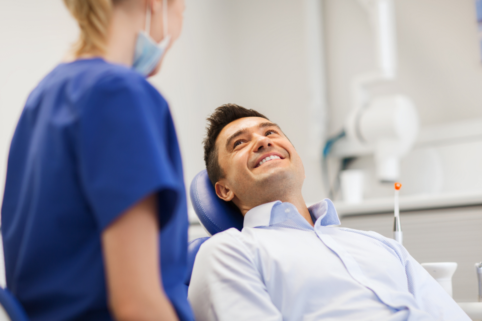 REGULAR DENTAL VISITS MAY HELP PREVENT PNEUMONIA Keith A. Hoover