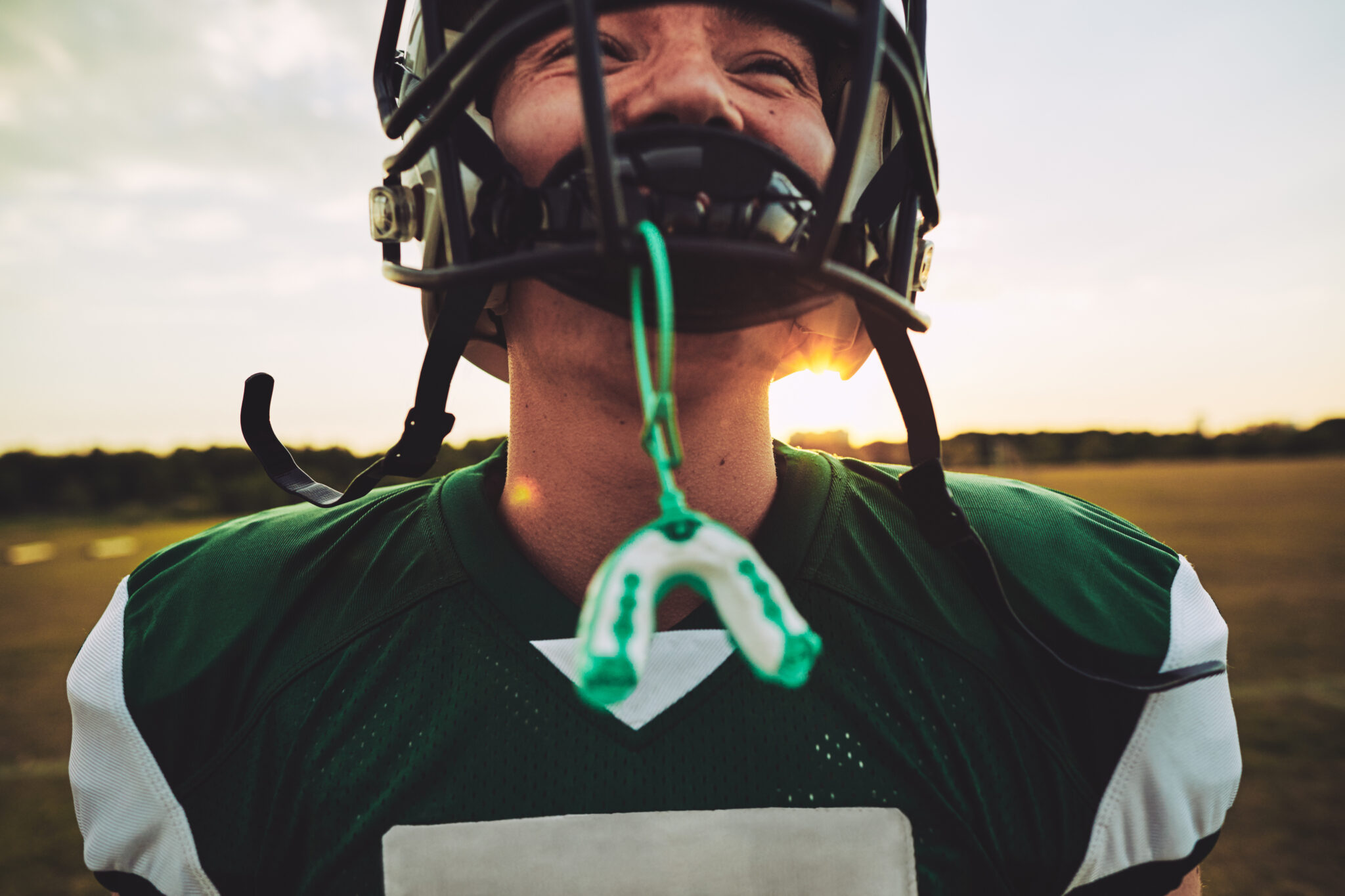 MOUTHGUARDS