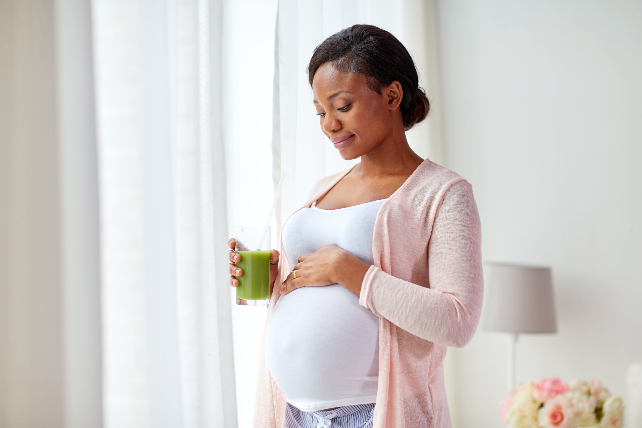 EXPECTANT MOTHERS’ PERIODONTAL HEALTH VITAL TO HEALTH OF HER BABY