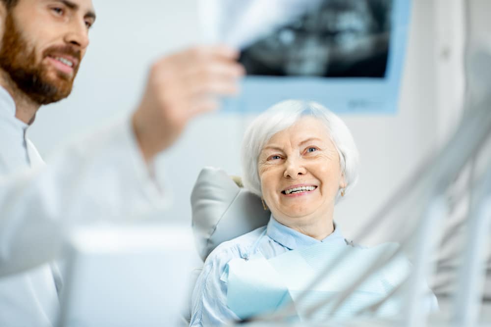 MORE ON THE LINK BETWEEN GUM DISEASE AND ALZHEIMER’S DISEASE