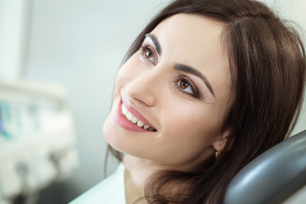 COSMETIC DENTISTRY