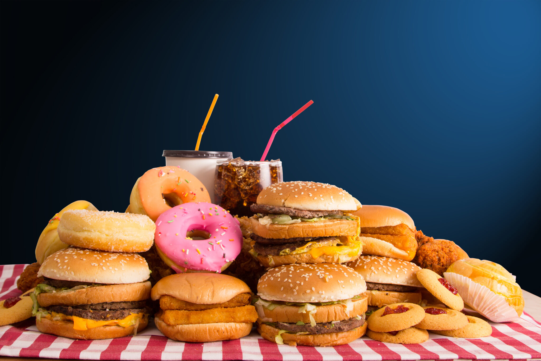 WHY SUGAR HURTS