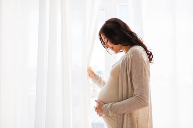 EXPECTANT MOTHER’S PERIODONTAL HEALTH VITAL  TO HEALTH OF HER BABY