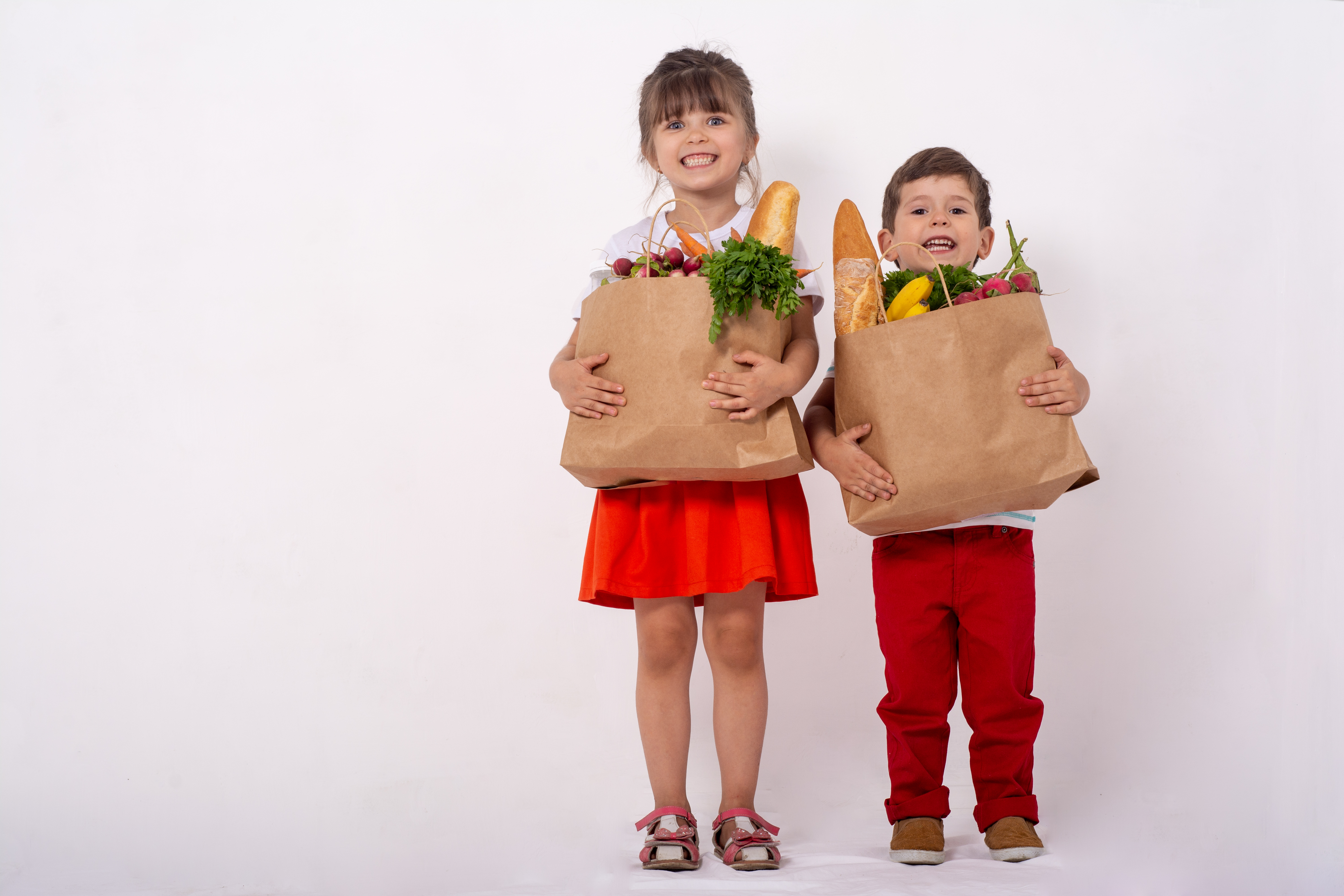 HOW CAN WE AVOID A CAVITY? PART II: CHILDREN’S DIET