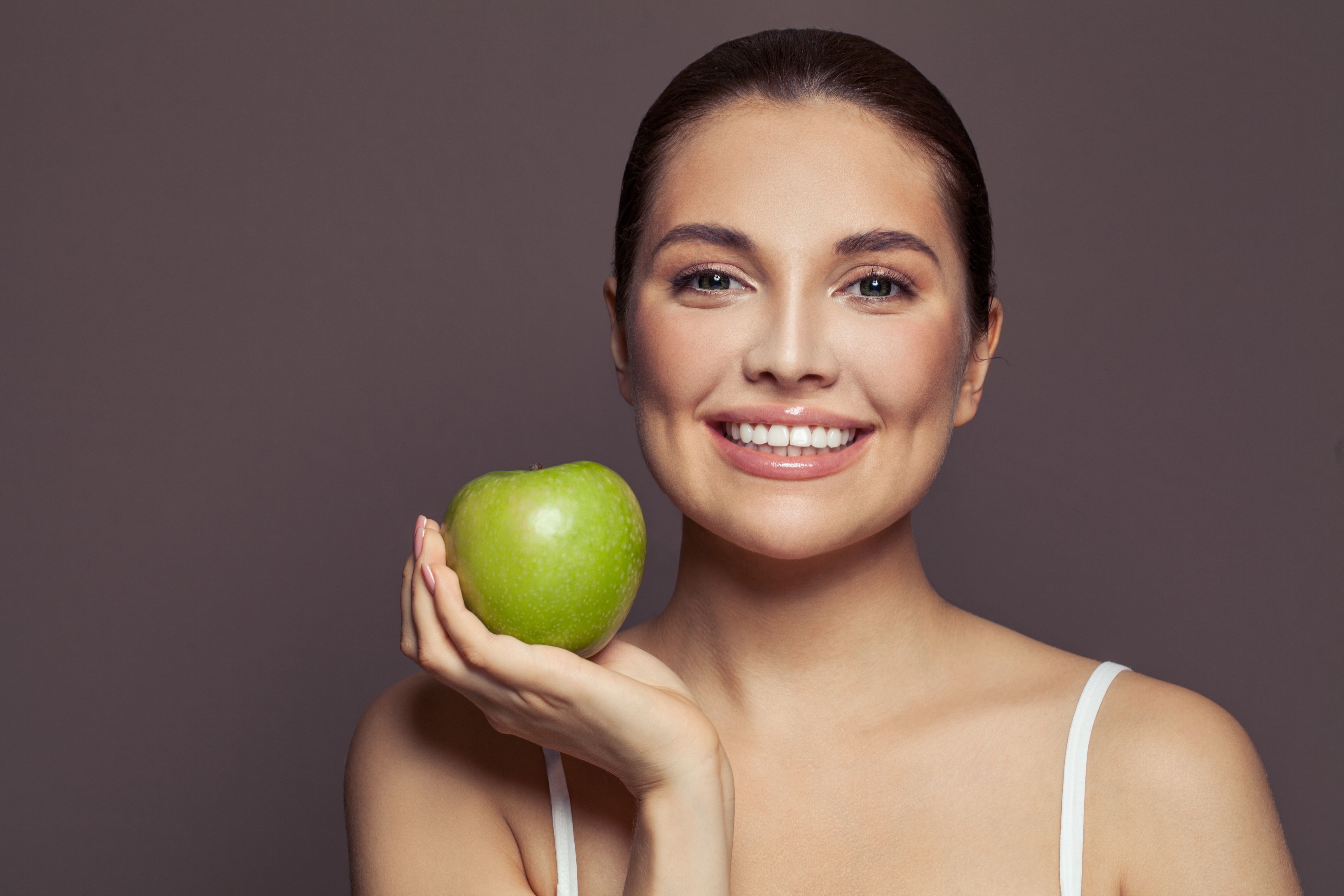 WHEN SHOULD I CONSULT MY DENTIST ABOUT NUTRITION?