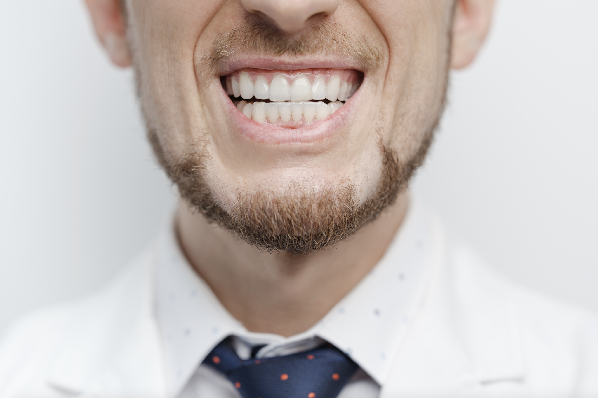 TOOTH GRINDING