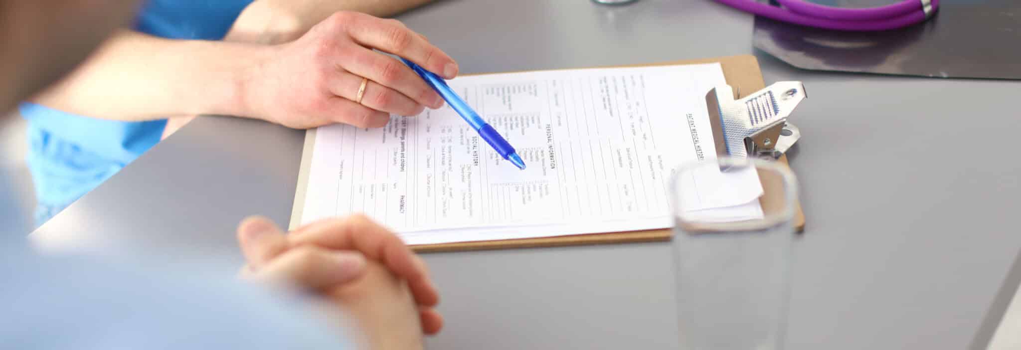 DENTAL OFFICE CONCIERGE PLANS