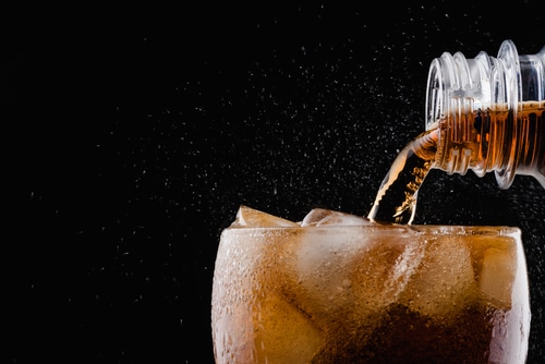 Dangers of acidic foods and beverages