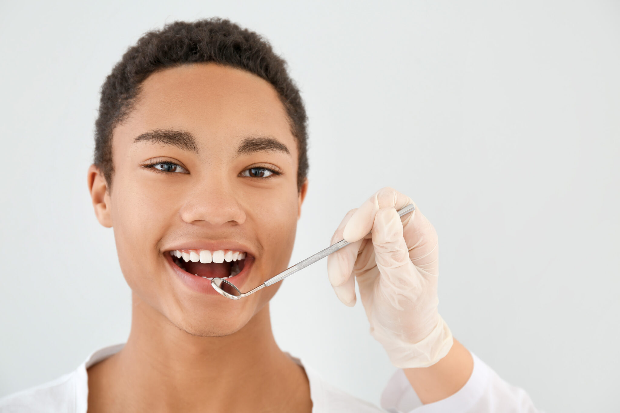 POOR ORAL HEALTH COULD LESSEN SURVIVAL FROM HEAD AND NECK CANCER 