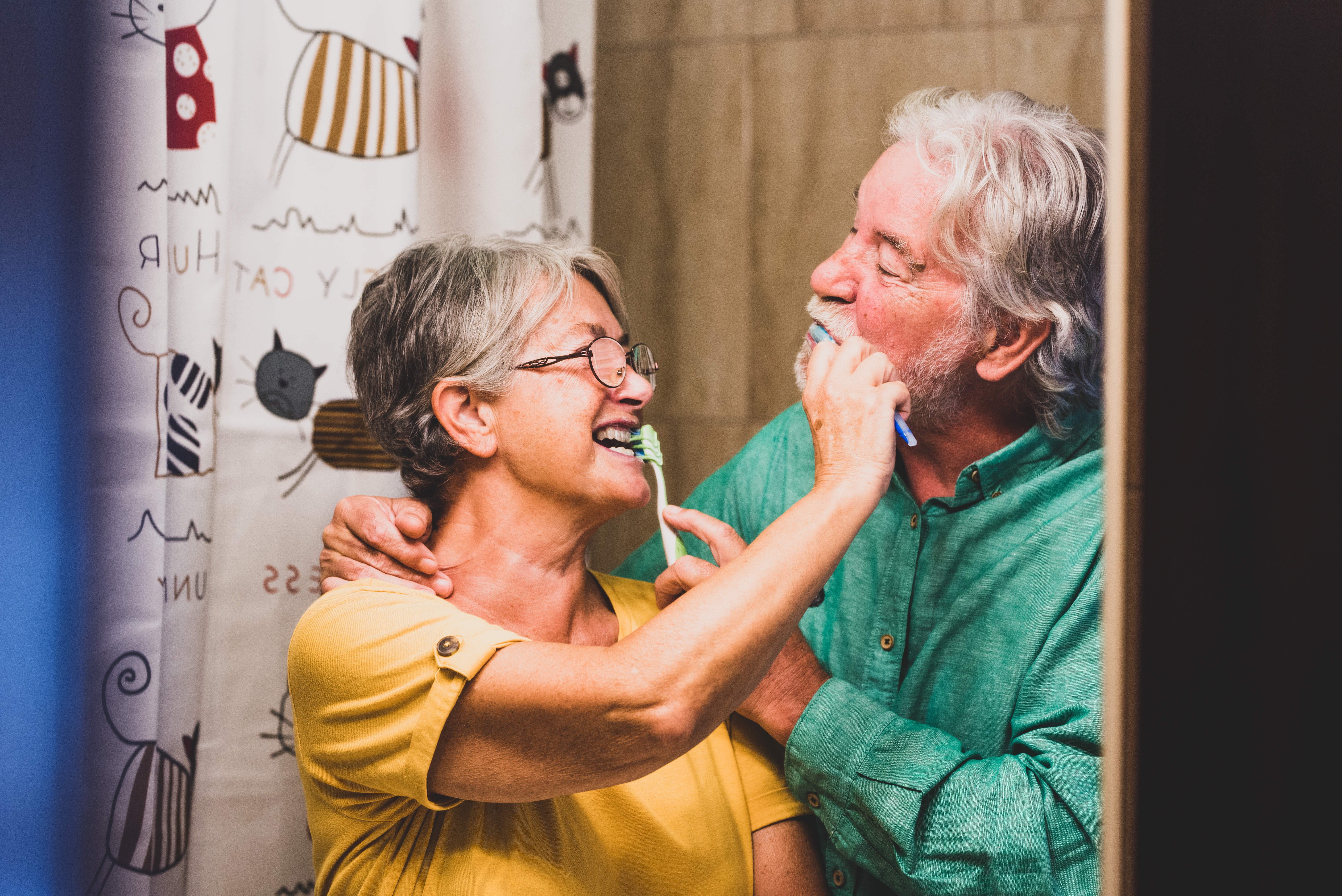 Proactive oral health Tips