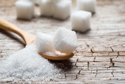 WHY SUGAR HURTS