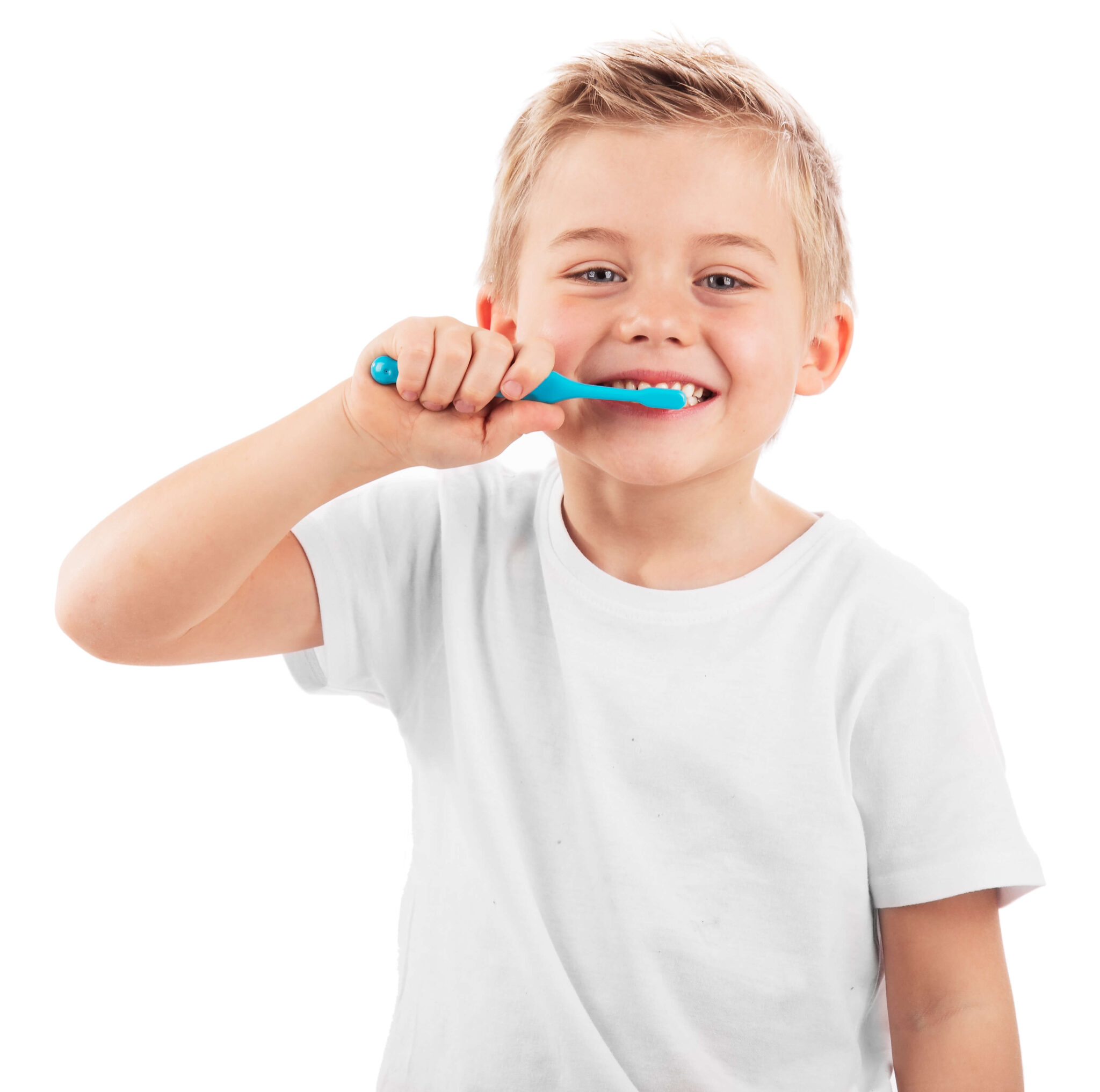 CHILD oral hygiene habits: Part I